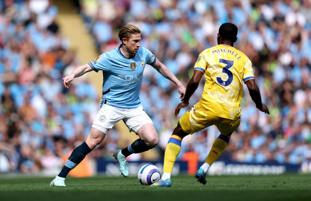 焦灼局面 焦灼局面